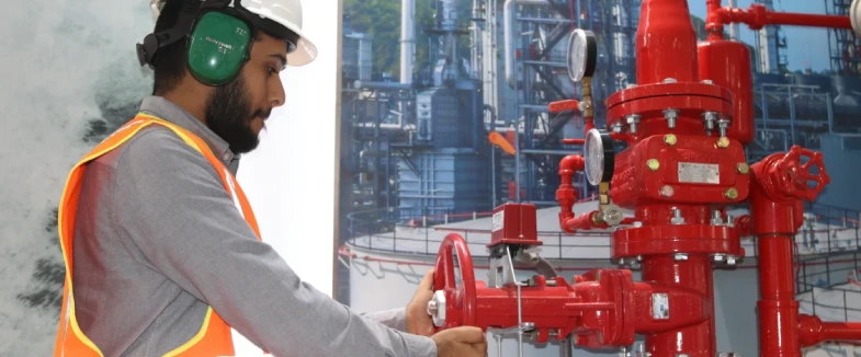 Fire-Protection-System-Maintenance