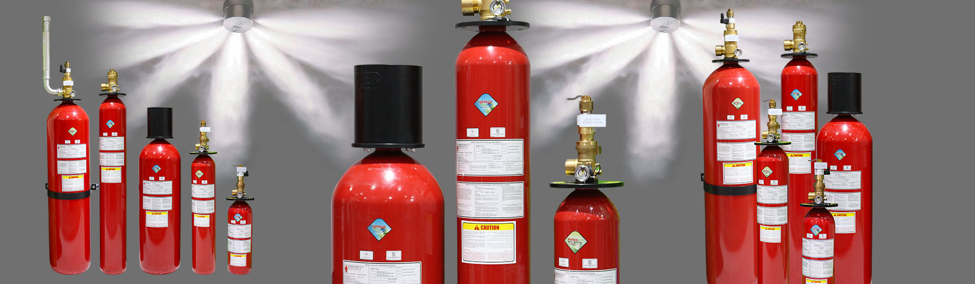 UL/FM Certifications