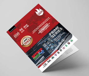 brochure