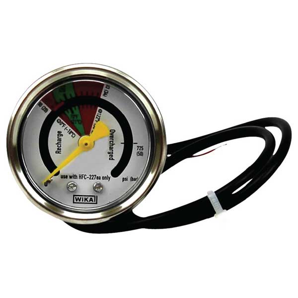 10 227 gauge
