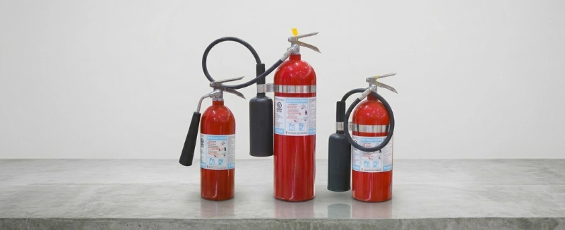 Fire Extinguisher