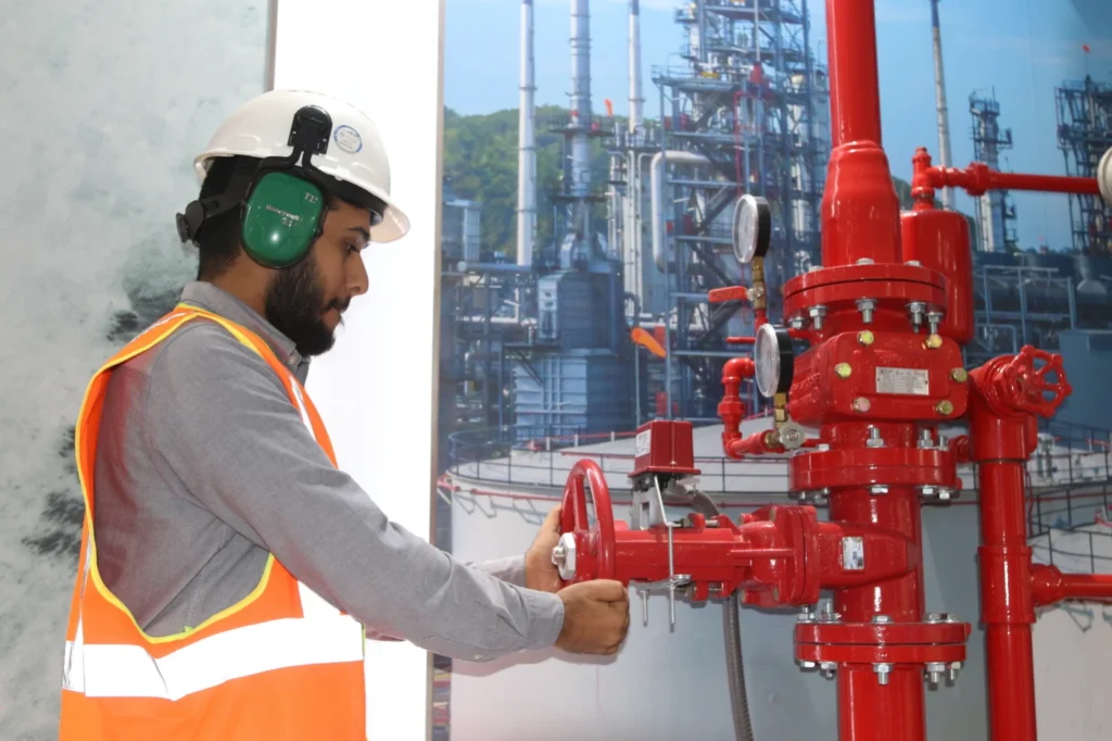 Fire Protection System Maintenance